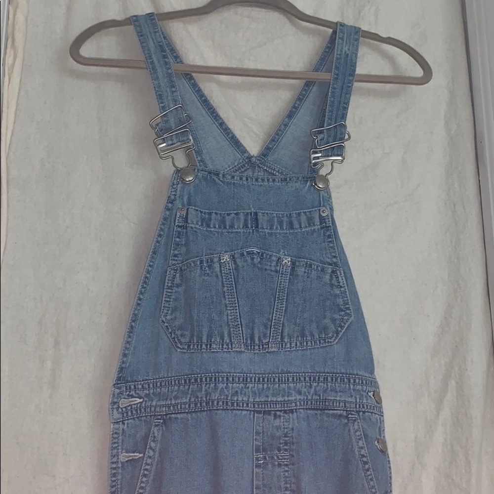 Overalls - Picture 2 of 2